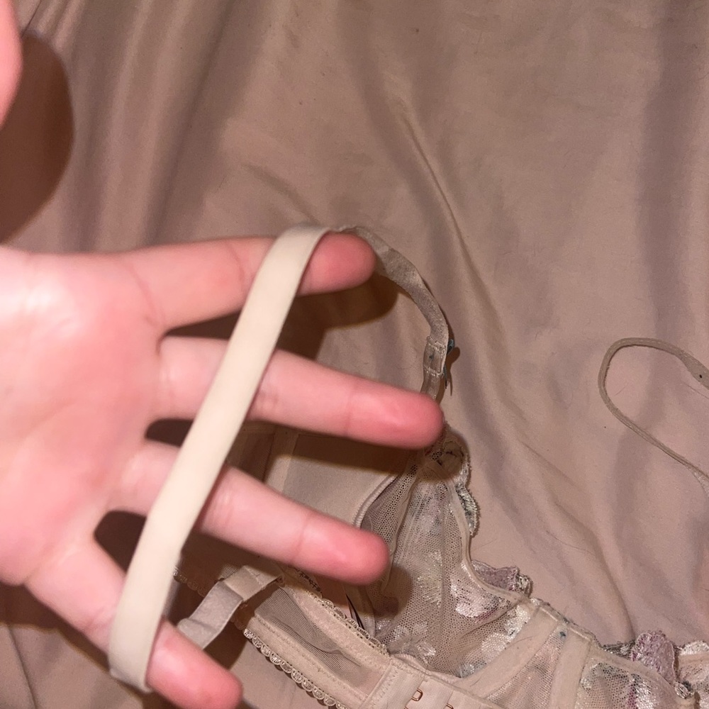 Nwot Vs Unlined Wicked Push Up - image 3